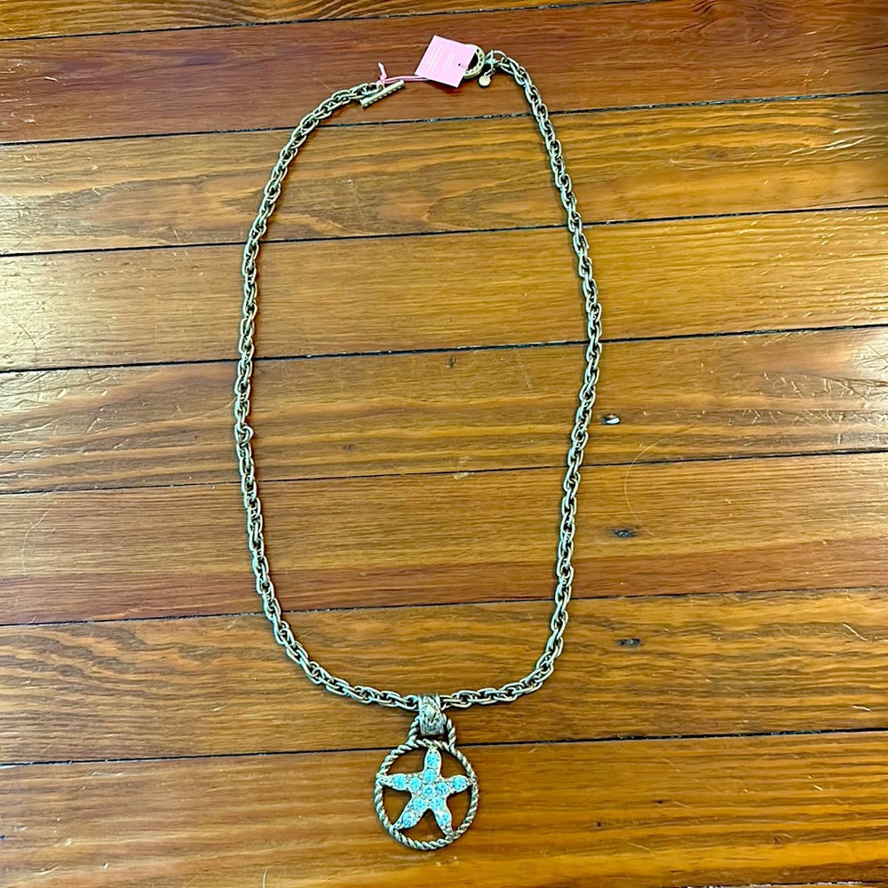 Cabi necklace- brand new